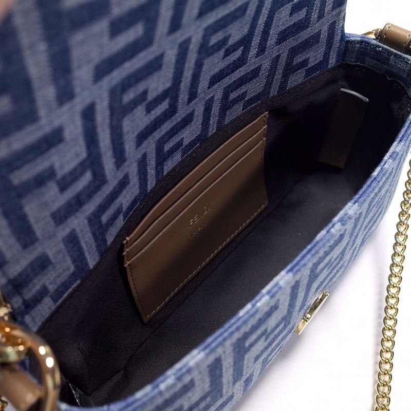 Fendi Baguette Bags